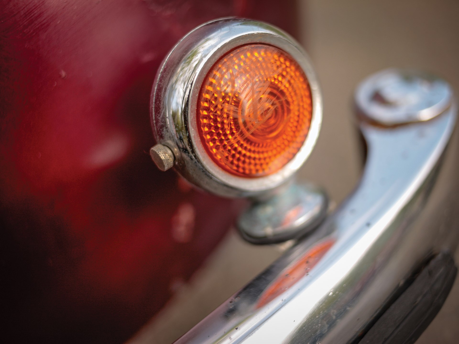 Alfa Romeo 6C 2300 B Berlinetta