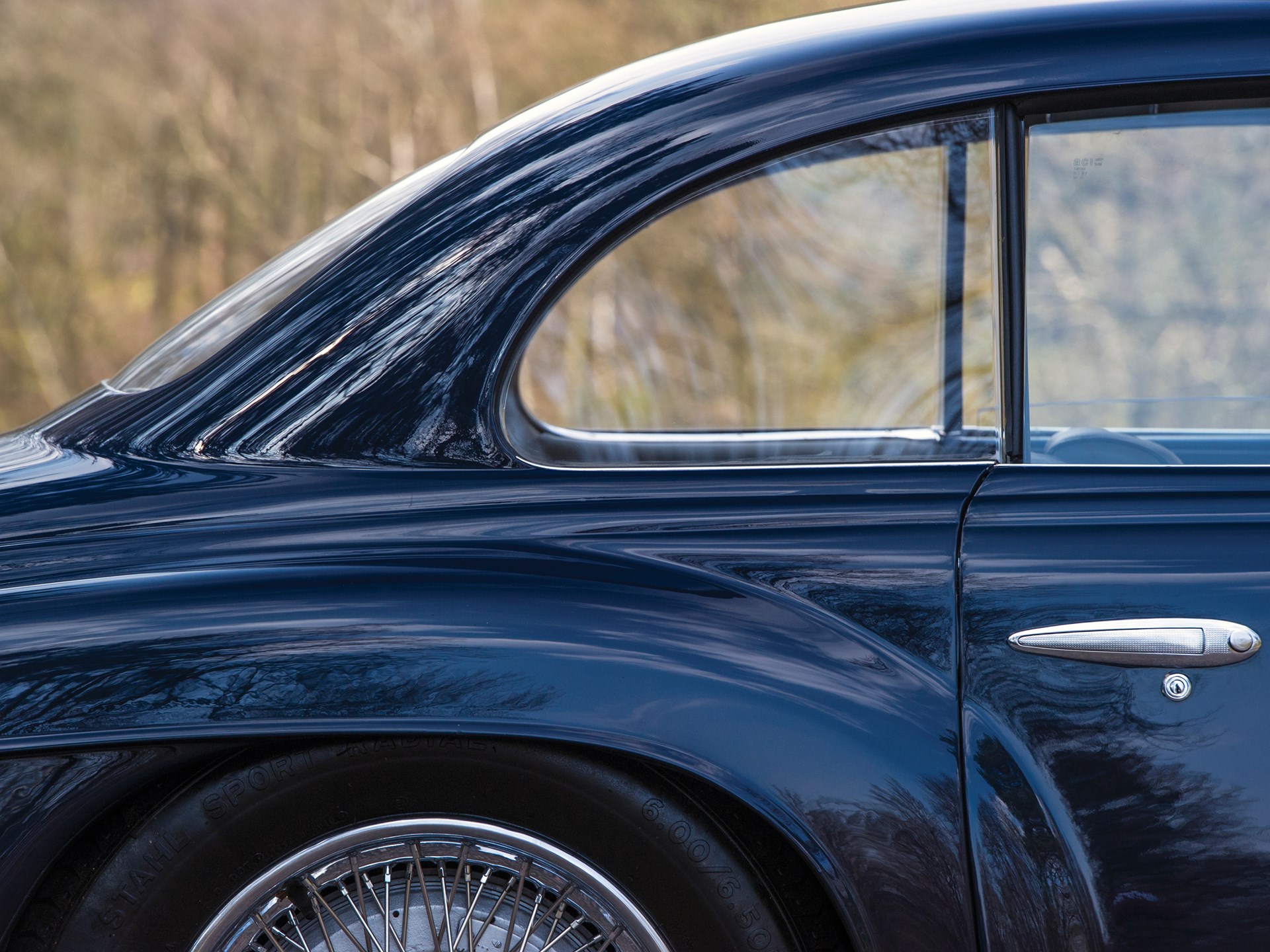 Alfa Romeo 6C 2500 SS Villa d’Este