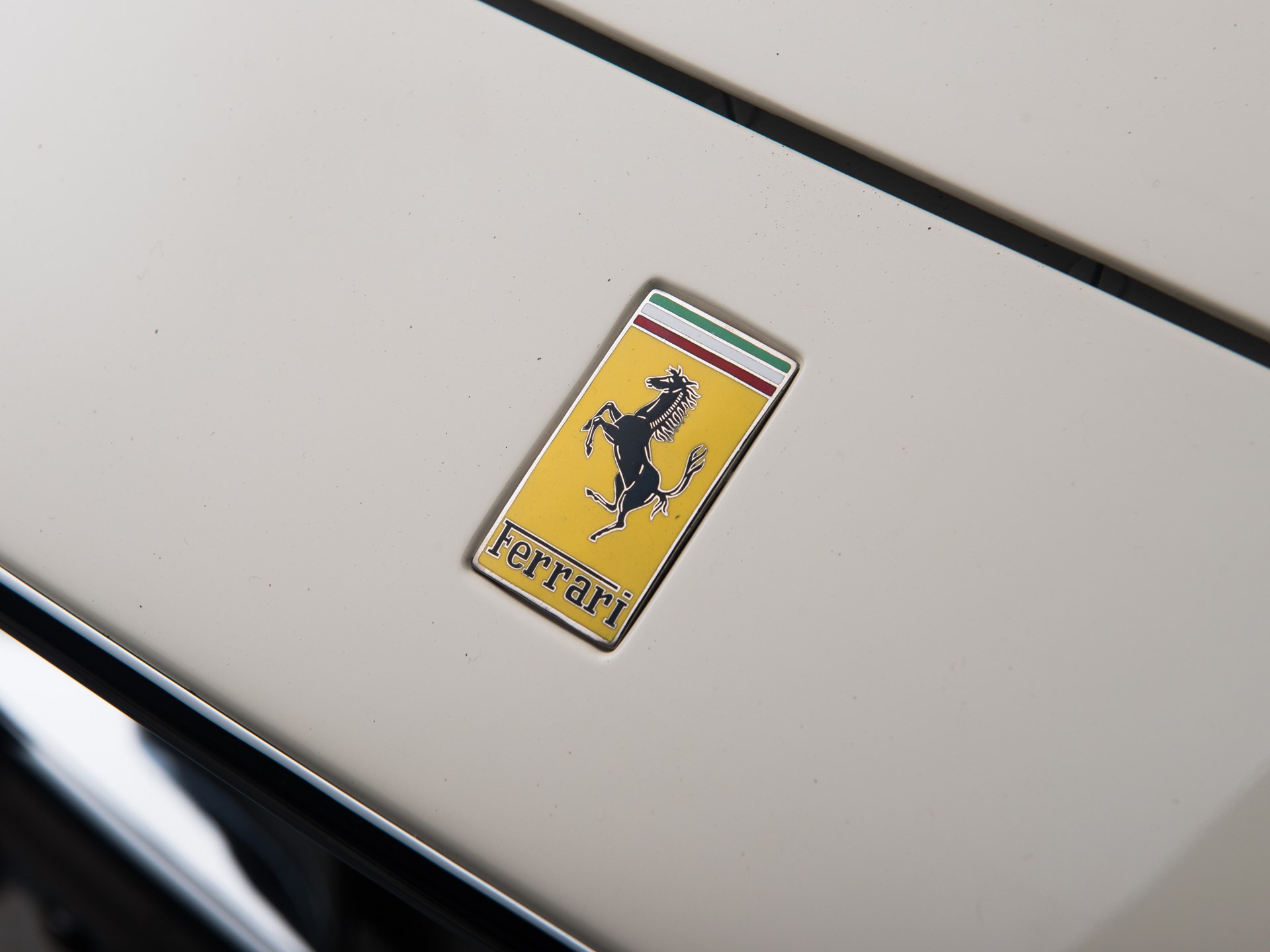 Ferrari 342 America Cabriolet Vignale
