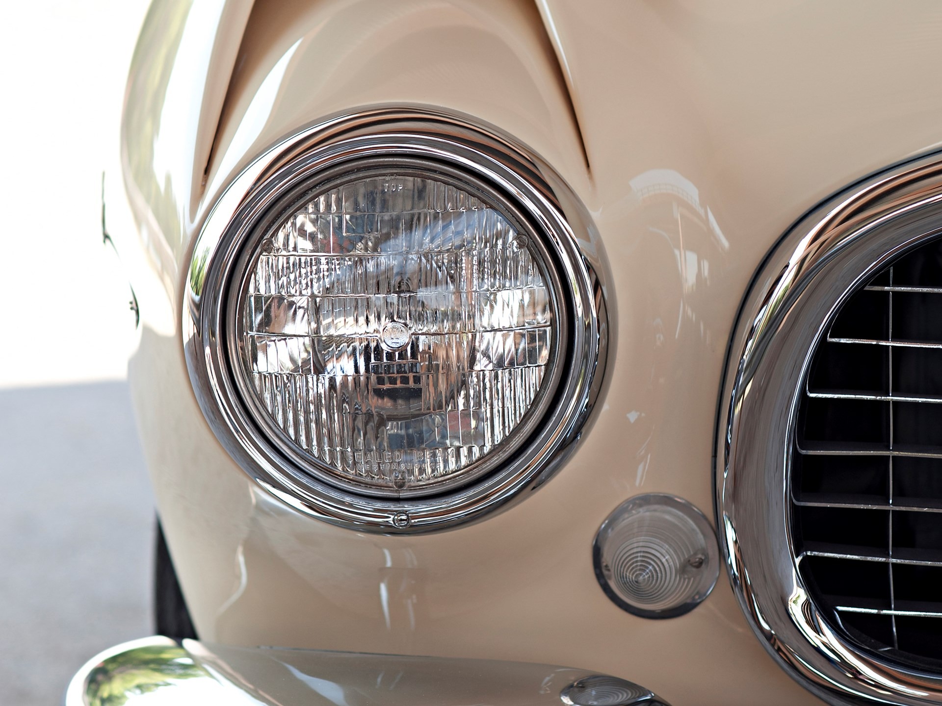 Hudson Italia
