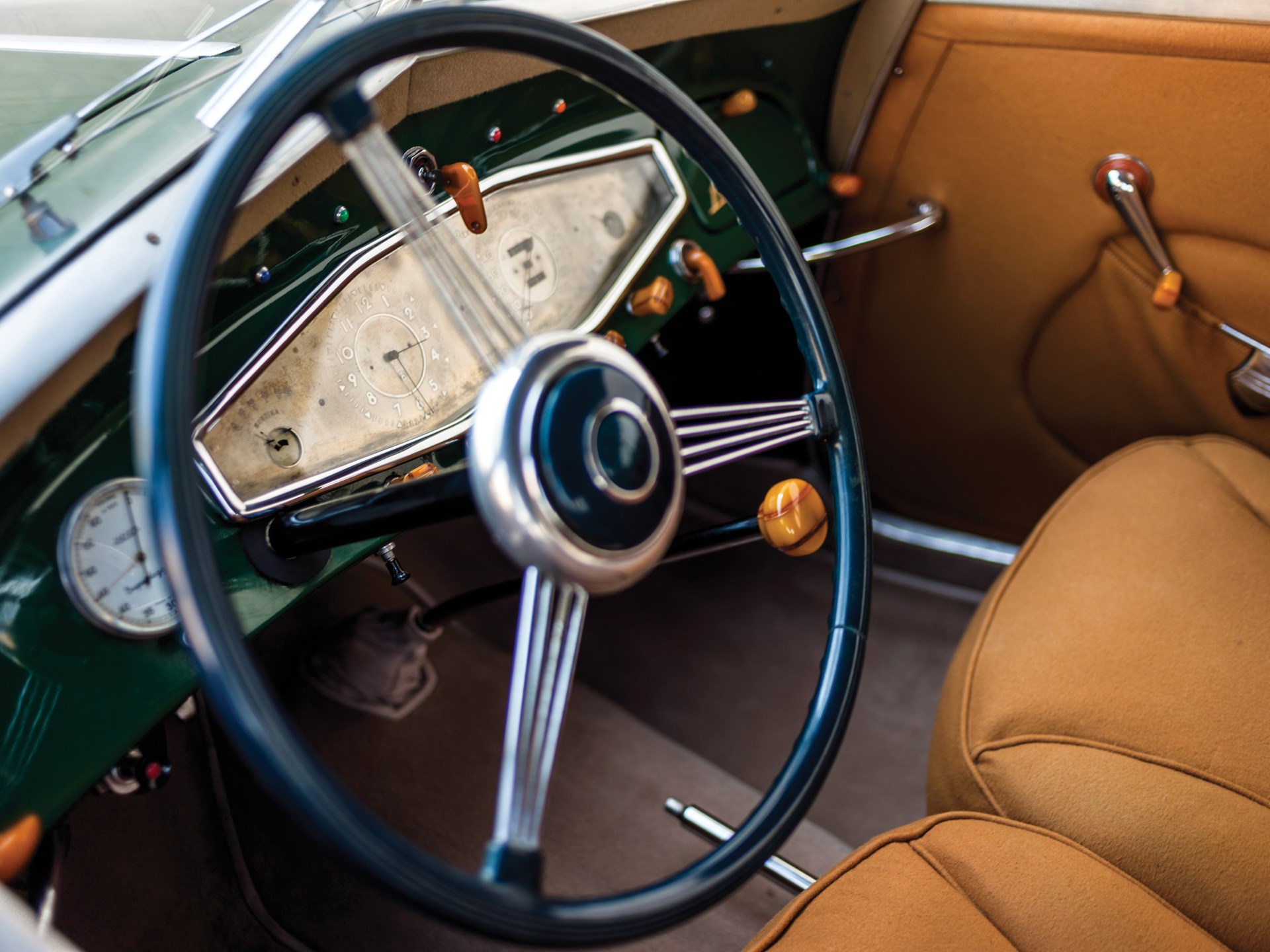 Fiat 1500 B Berlinetta Touring