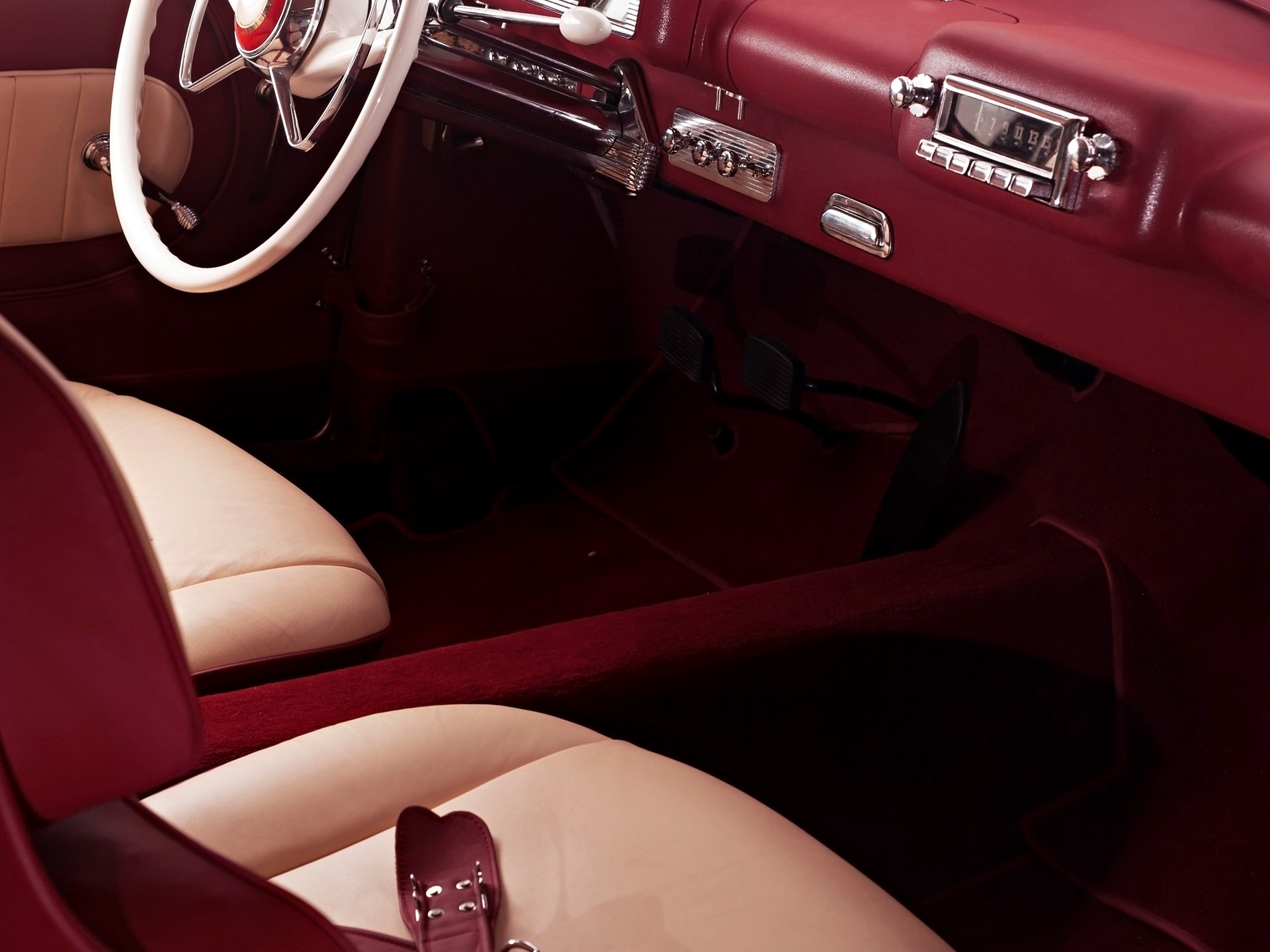Hudson Italia