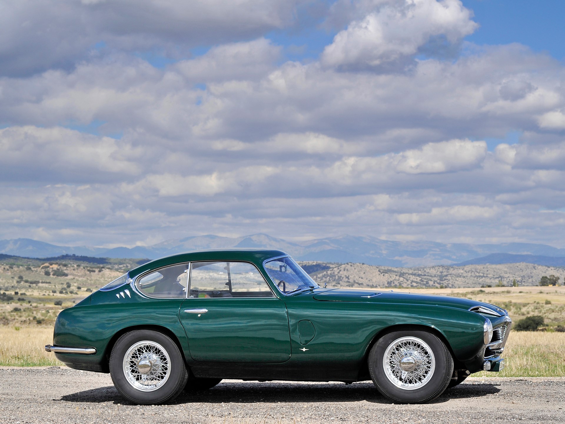 Pegaso Z-102 Touring