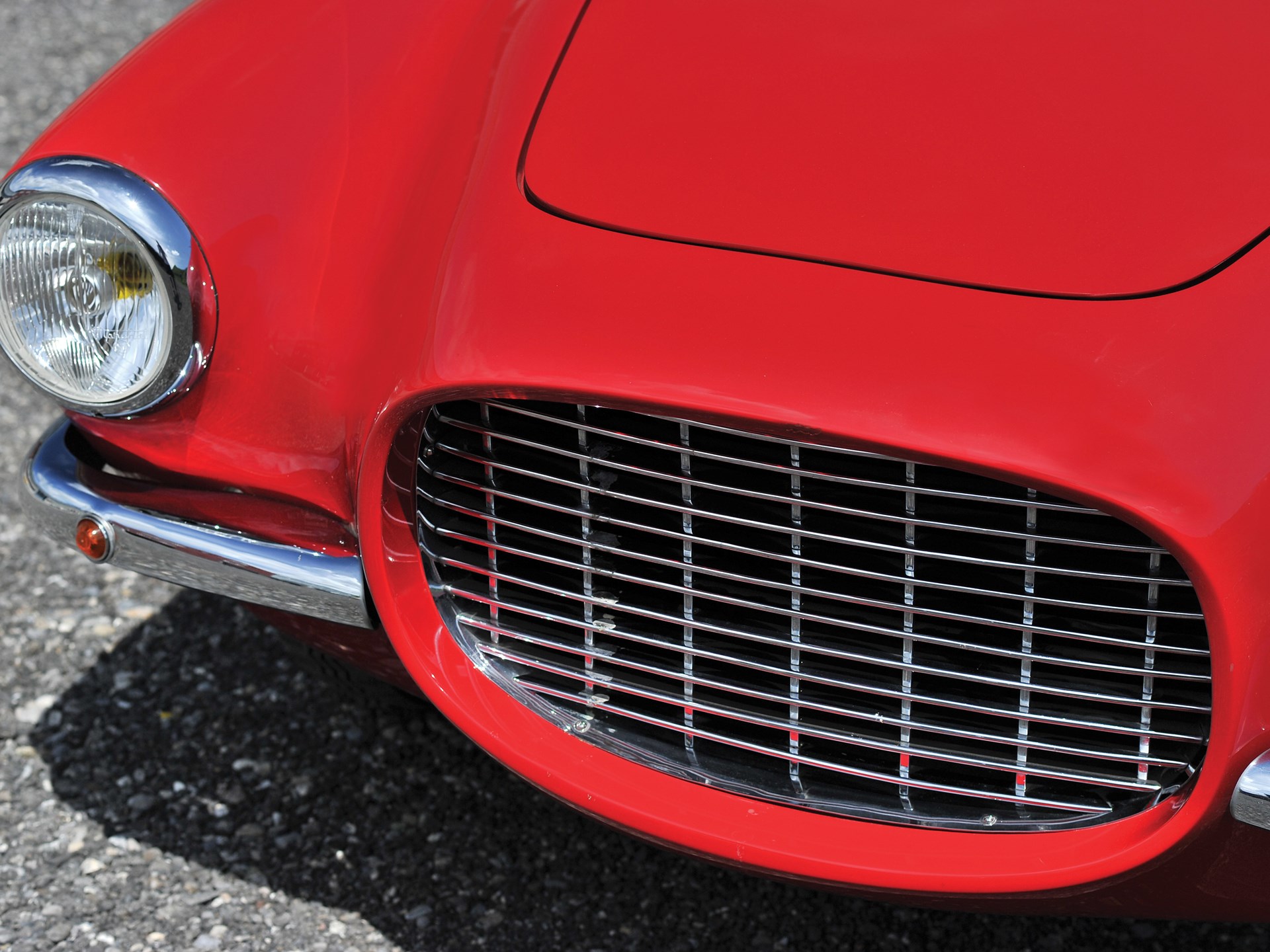 Fiat 8V Vignale