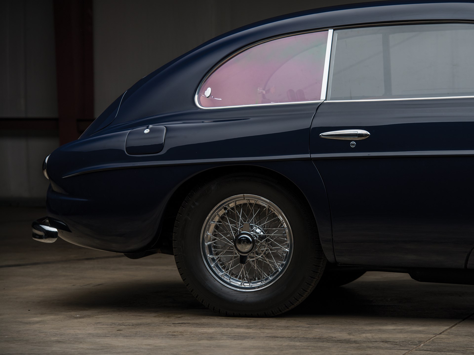 Ferrari 195 Inter Touring