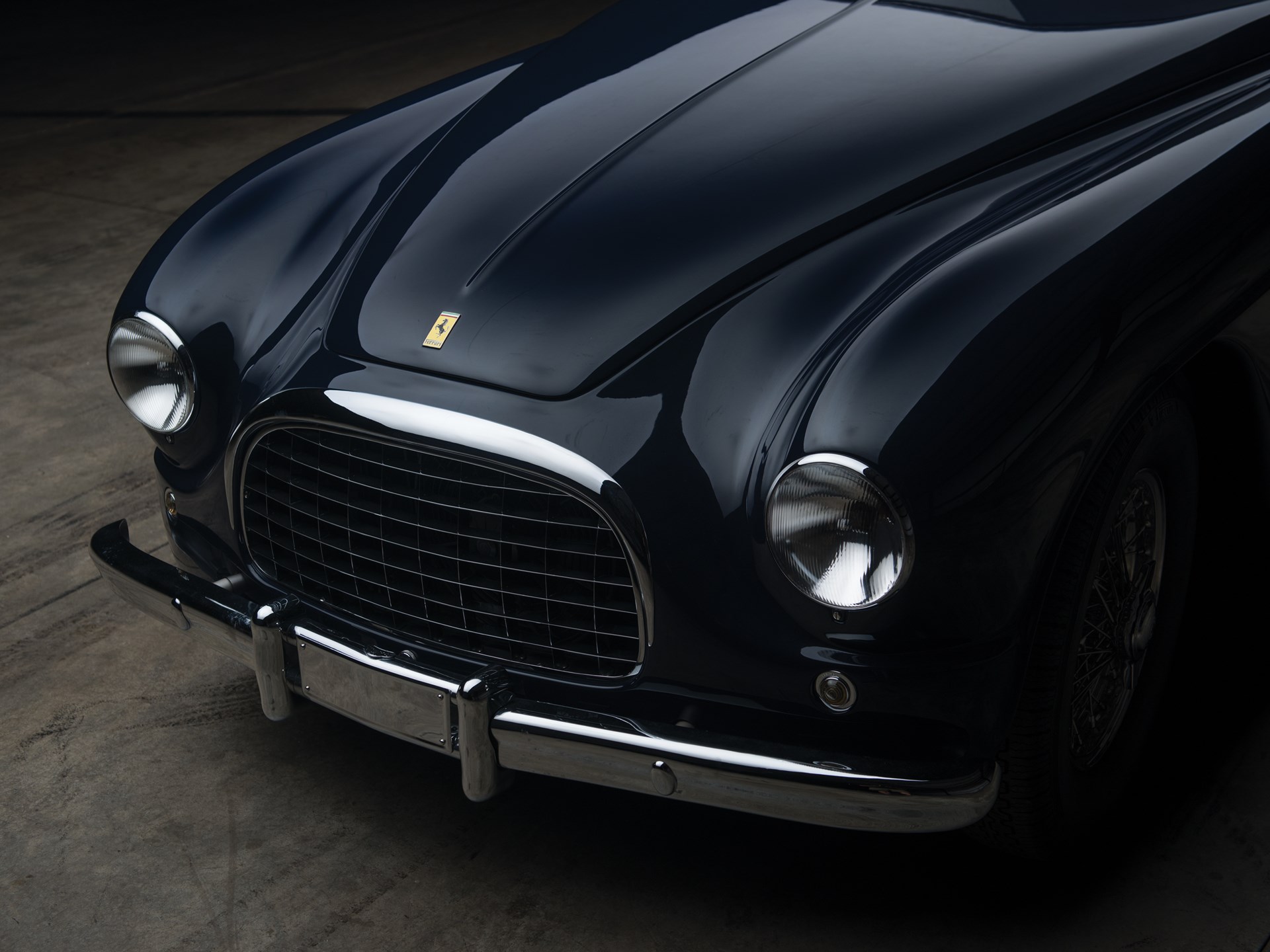 Ferrari 195 Inter Touring