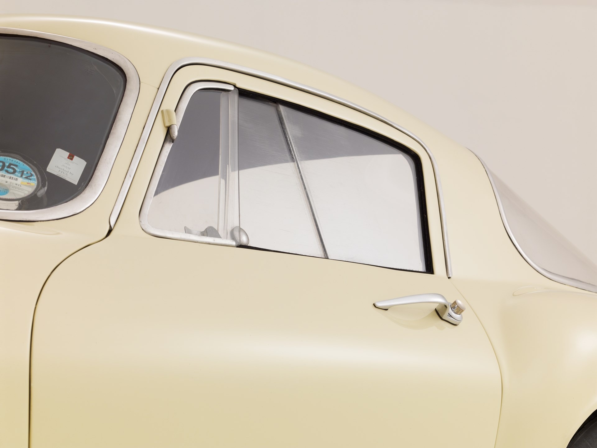 Ferrari 410 S Berlinetta