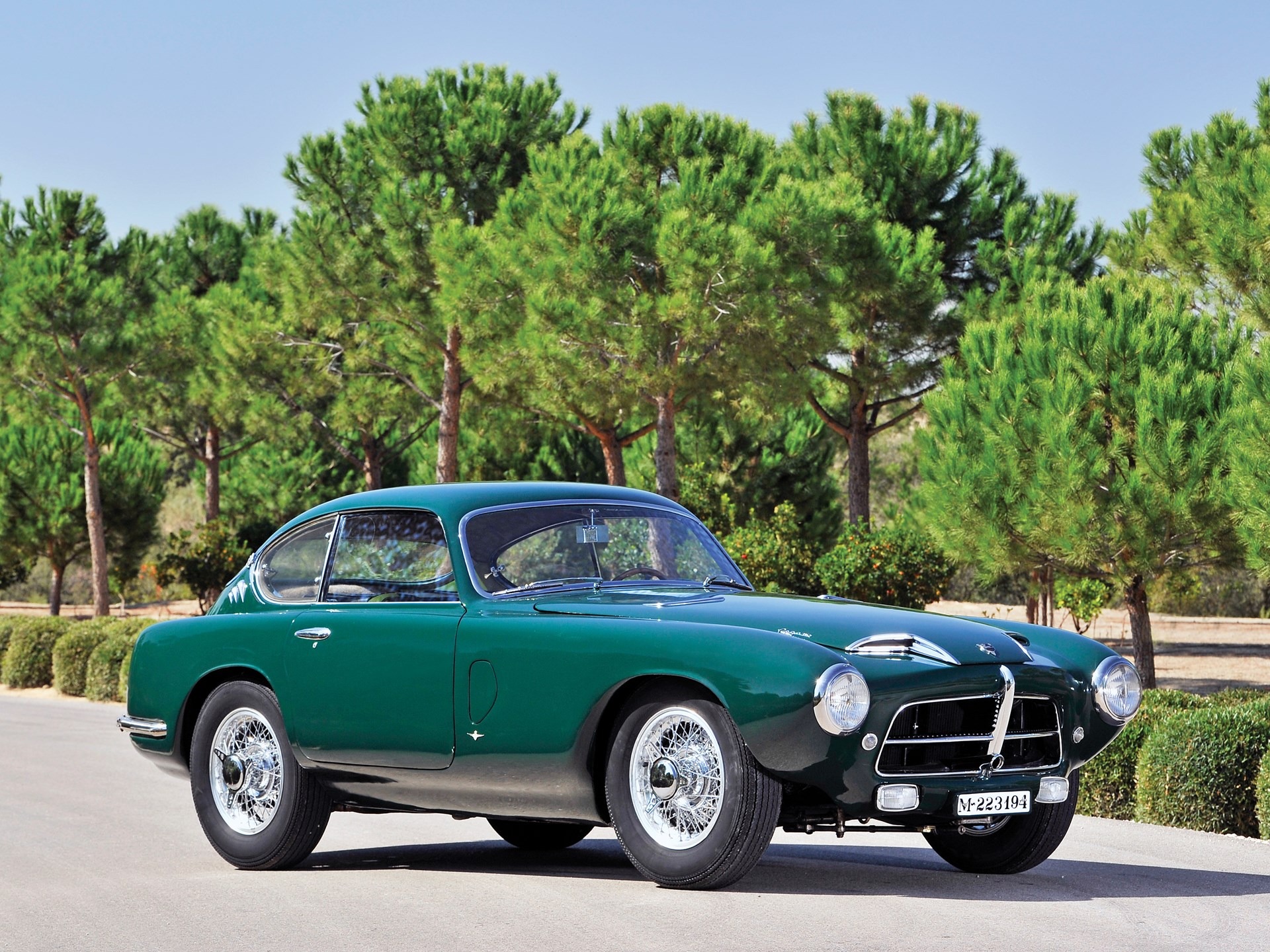 Pegaso Z-102 Touring