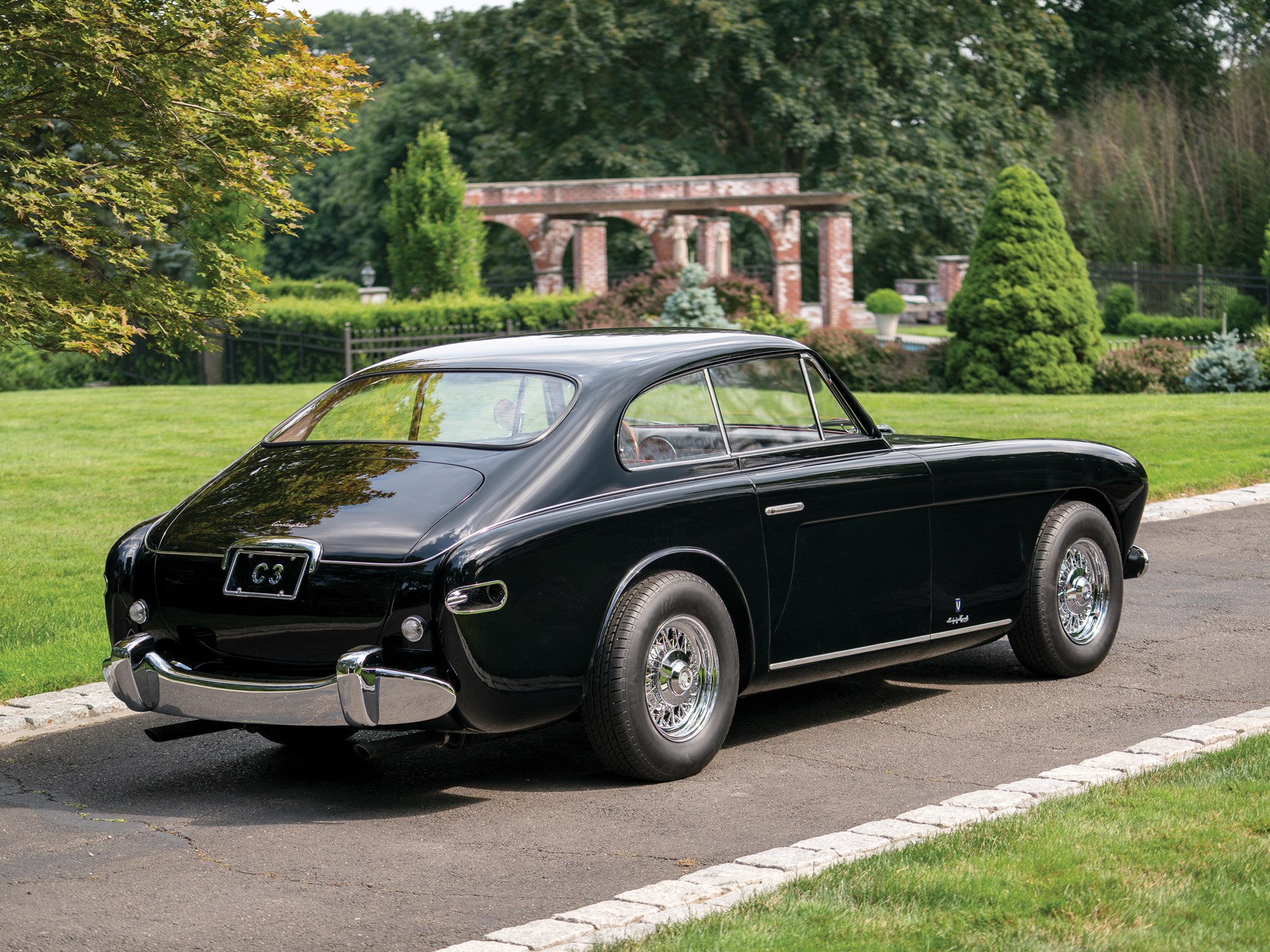 Cunningham C3 Vignale