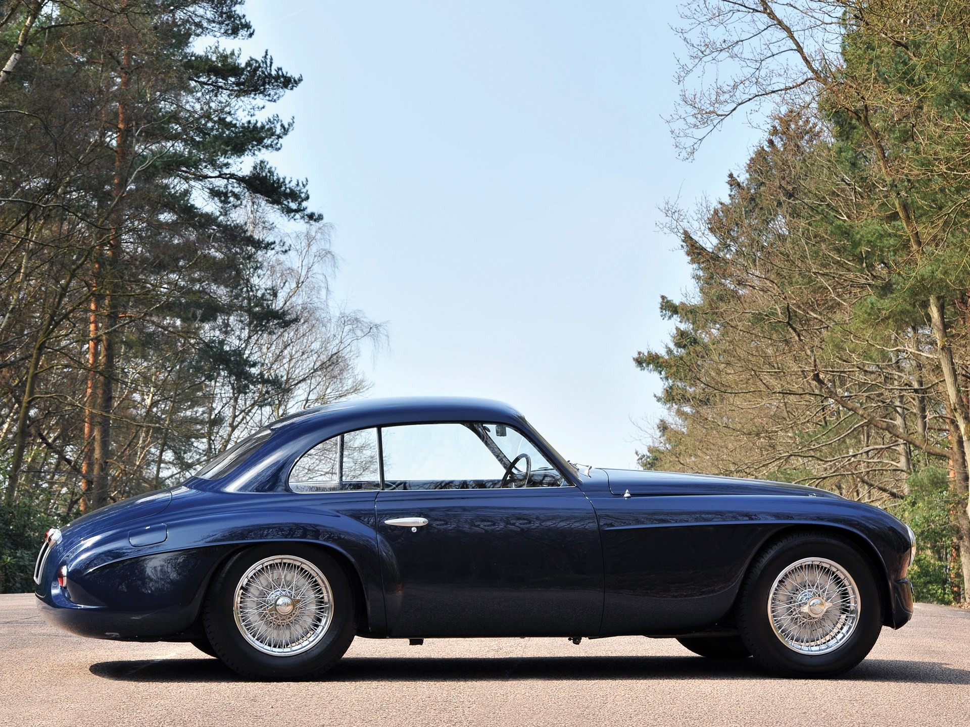 Alfa Romeo 6C 2500 SS Villa d’Este