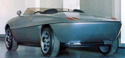 Fiat Scia