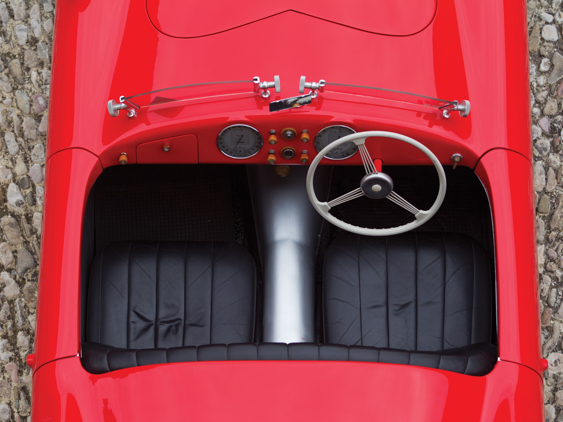 Cisitalia 202 S MM Nuvolari Spyder