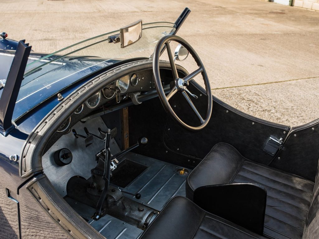 Alfa Romeo 6C 1900 Gran Turismo