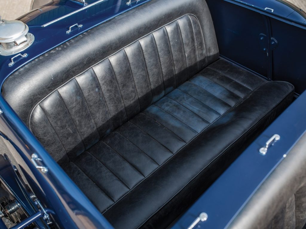 Alfa Romeo 6C 1900 Gran Turismo