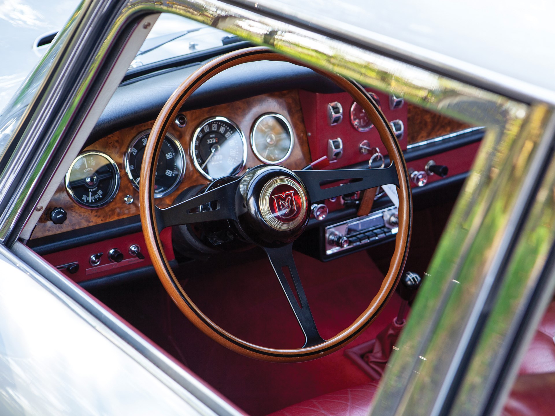 Aston Martin Lagonda Rapide