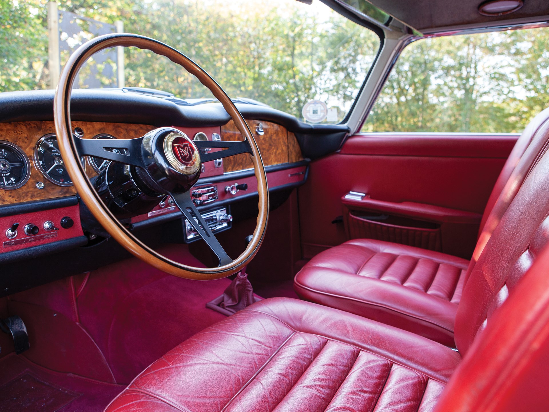 Aston Martin Lagonda Rapide