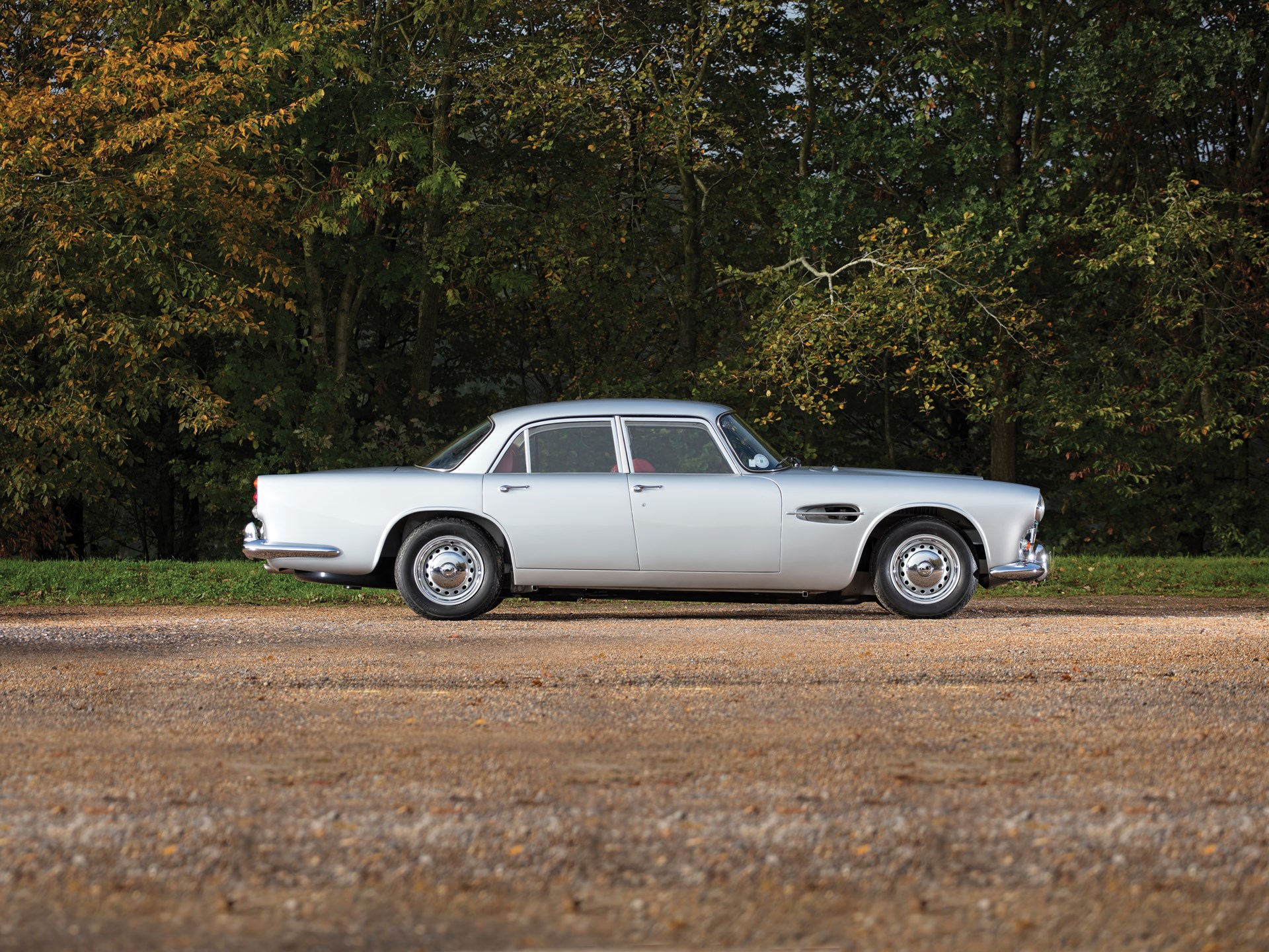 Aston Martin Lagonda Rapide