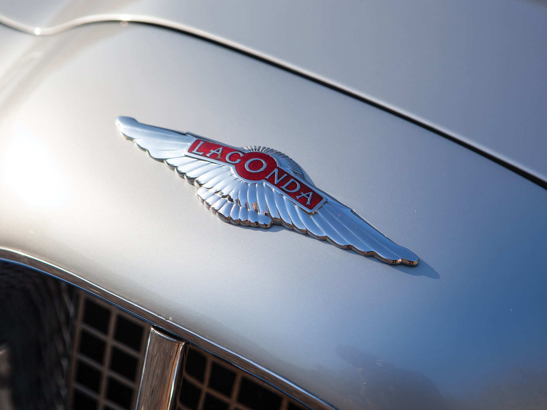 Aston Martin Lagonda Rapide