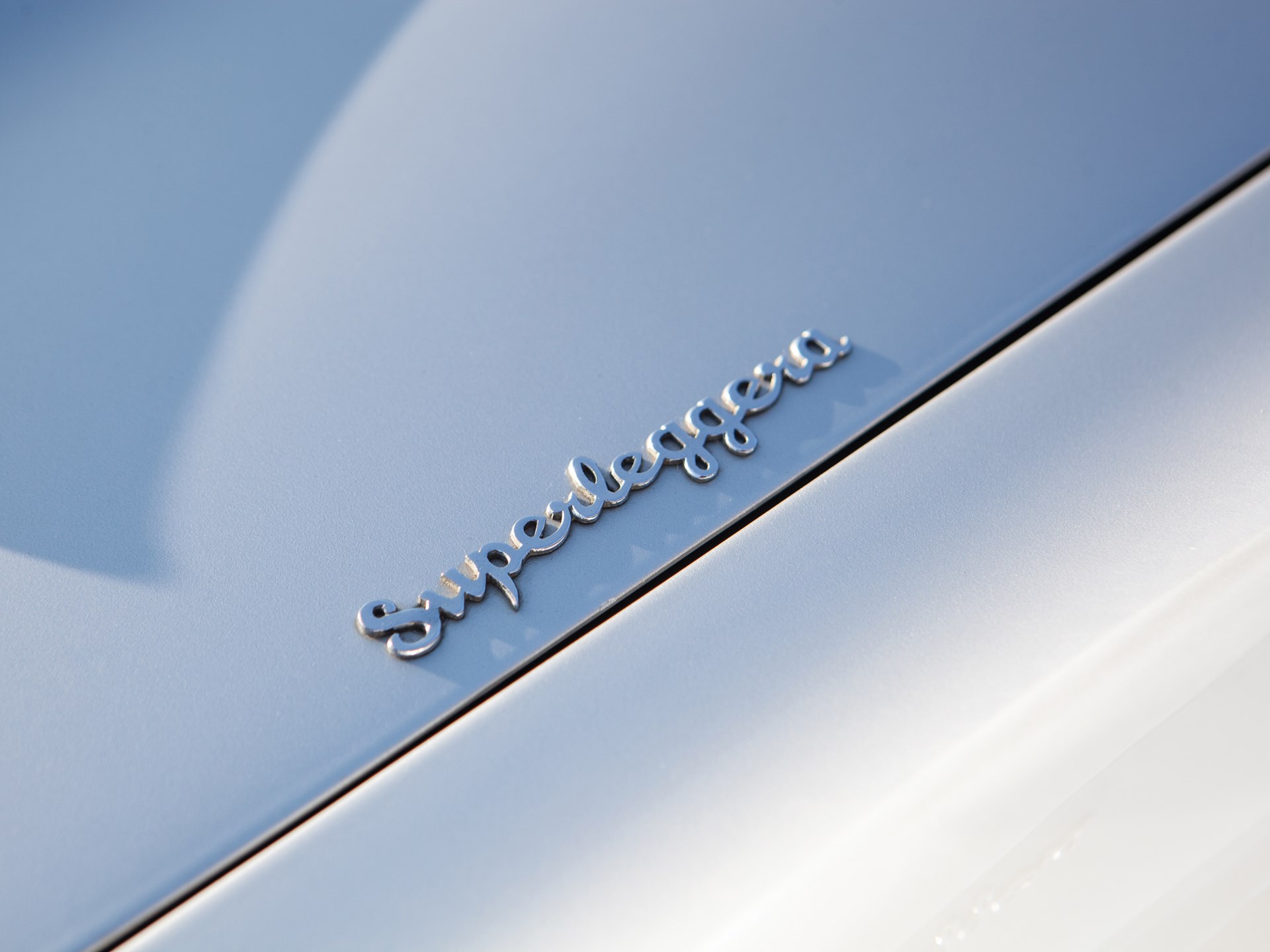 Aston Martin Lagonda Rapide