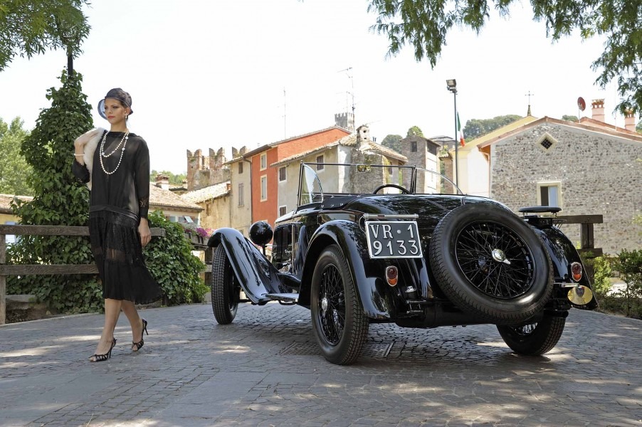 OM 665 SS MM Castagna