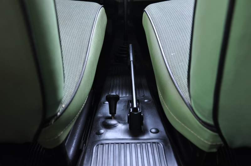 Fiat 850 Caprera