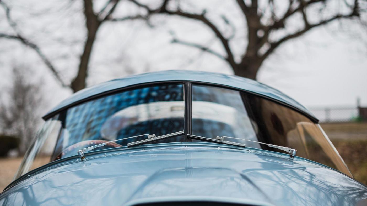 Ferrari 166 MM/212 Uovo