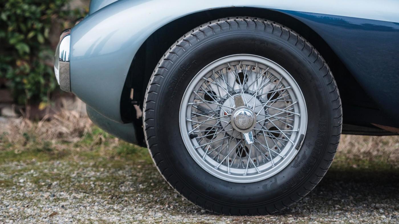 Ferrari 166 MM/212 Uovo