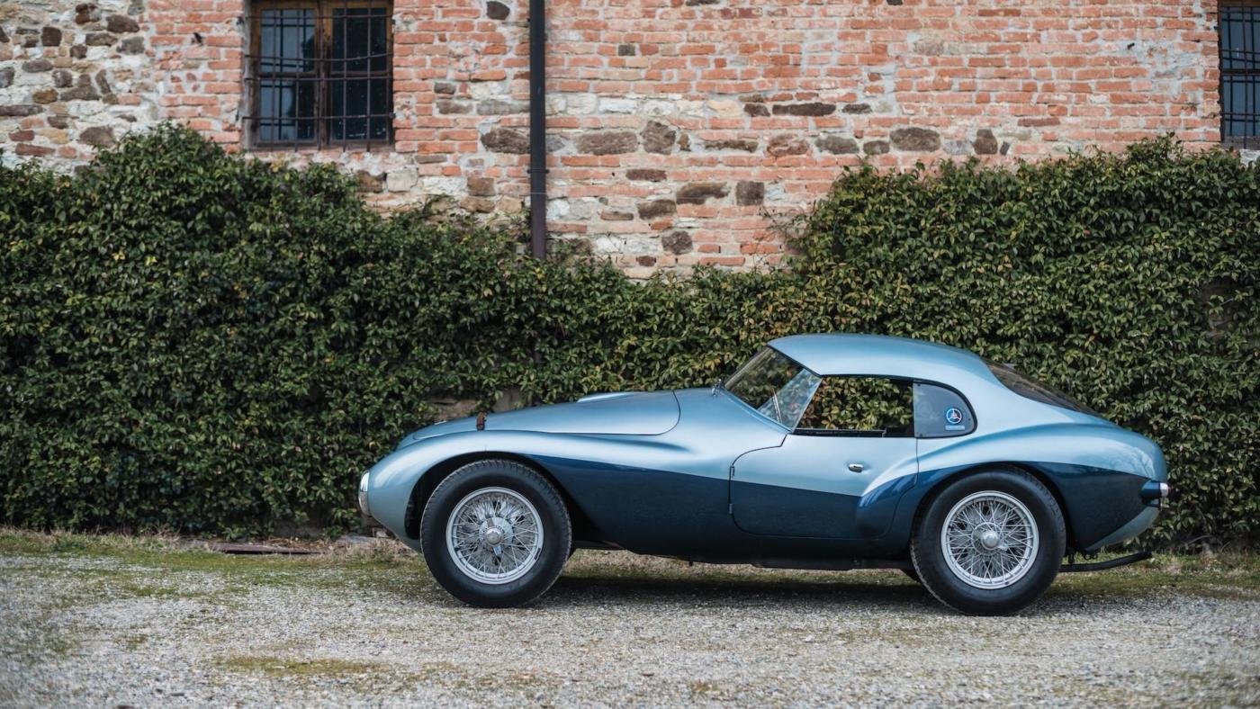 Ferrari 166 MM/212 Uovo