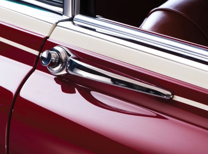 Ferrari 250 Europa GT Pininfarina