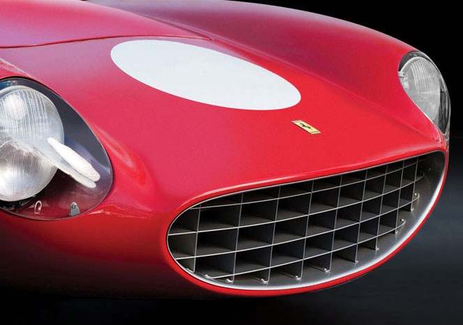 Ferrari 750 Monza