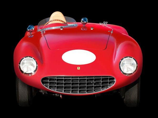 Ferrari 750 Monza