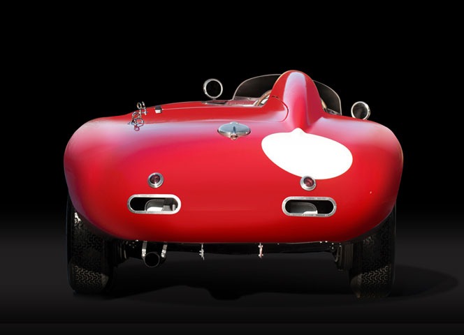 Ferrari 750 Monza
