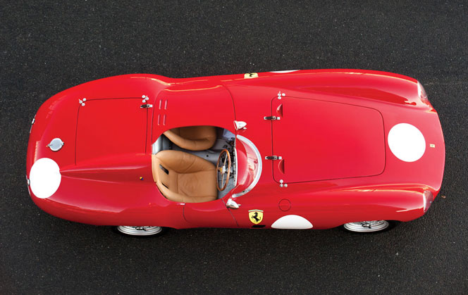 Ferrari 750 Monza