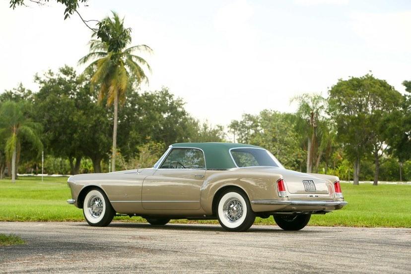 Chrysler 300B Boano