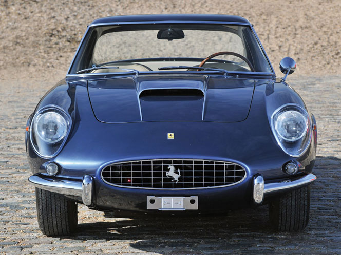 Ferrari 400 Superamerica