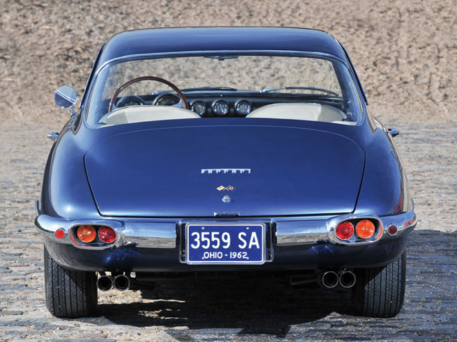 Ferrari 400 Superamerica