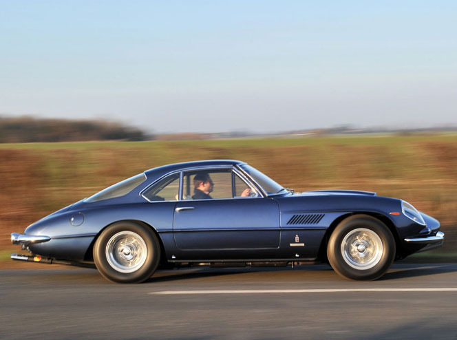 Ferrari 400 Superamerica