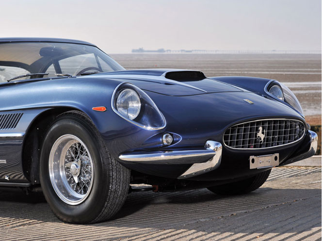Ferrari 400 Superamerica