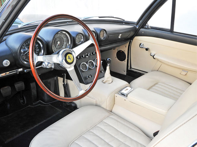 Ferrari 400 Superamerica