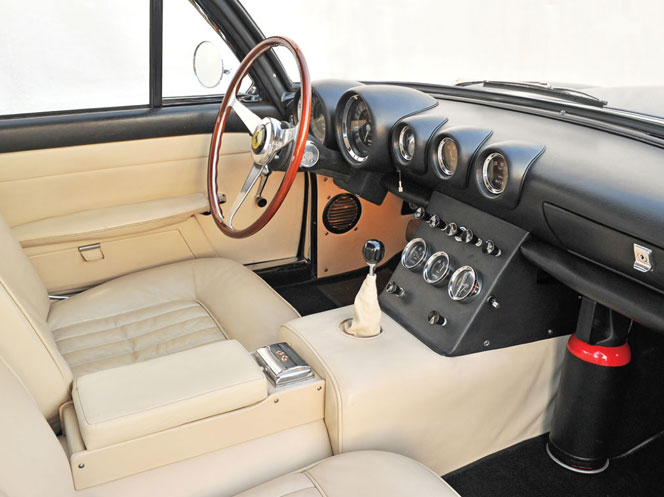 Ferrari 400 Superamerica