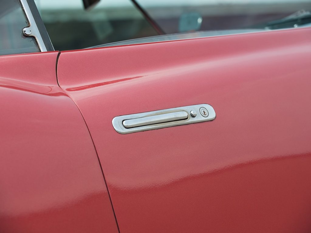 Italmeccanica IT160 Coupé