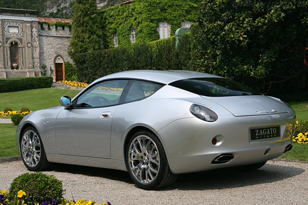 Maserati GS