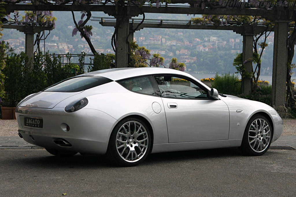 Maserati GS