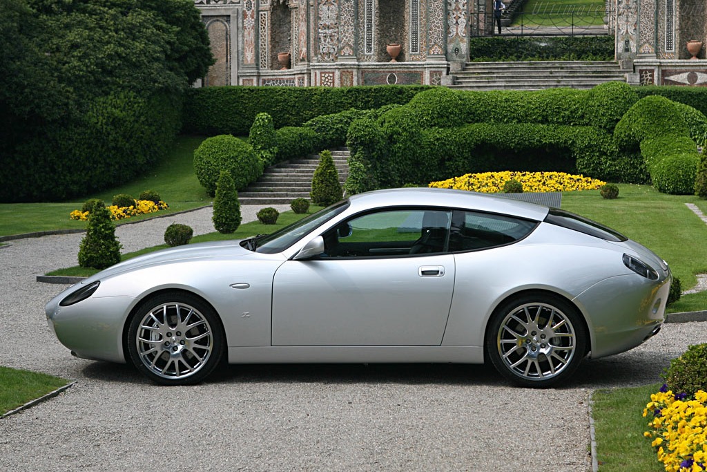Maserati GS