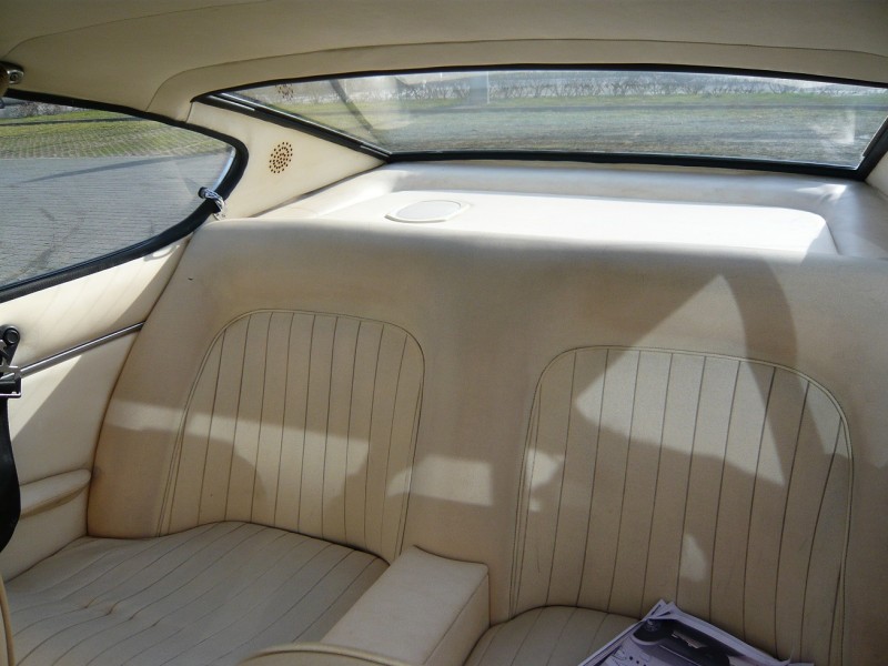 Fiat 125 Samantha