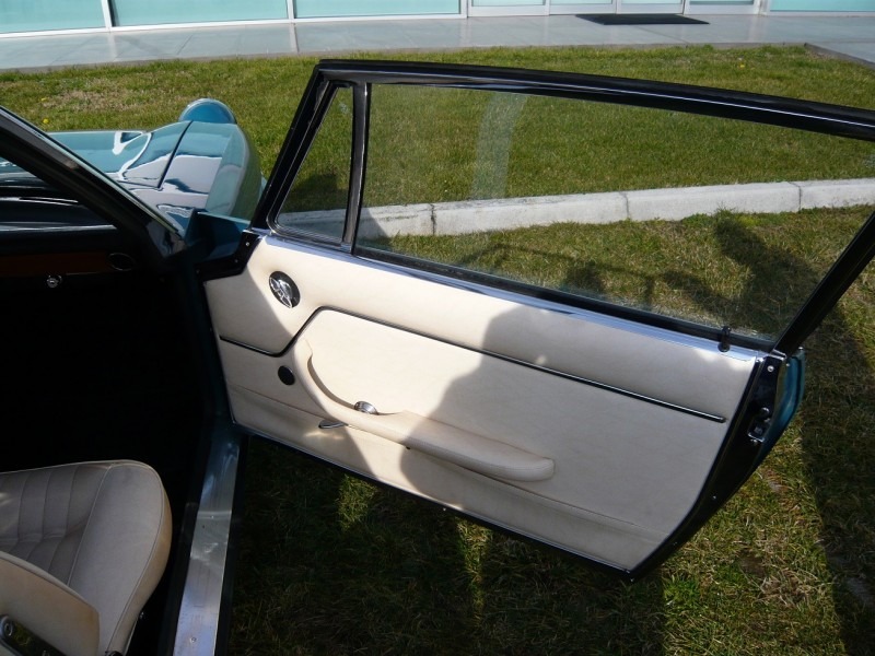 Fiat 125 Samantha
