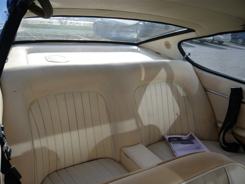 Fiat 125 Samantha