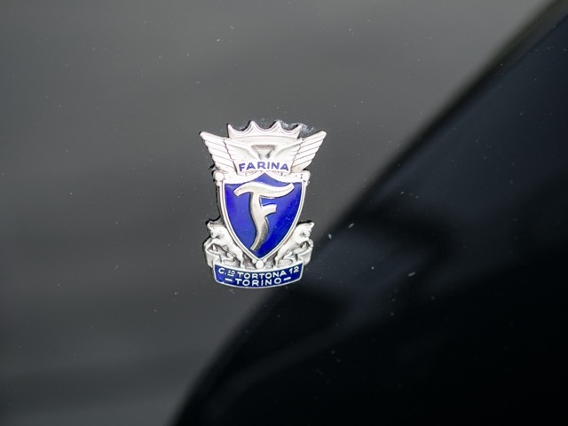 Lancia Astura Berlina Gran Sport