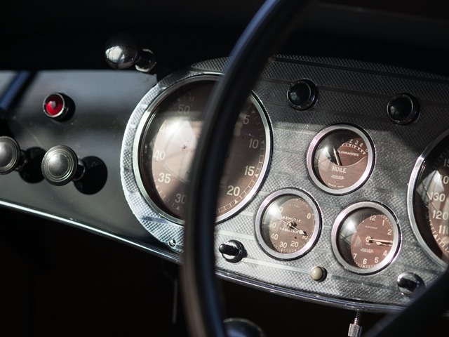 Lancia Astura Berlina Gran Sport
