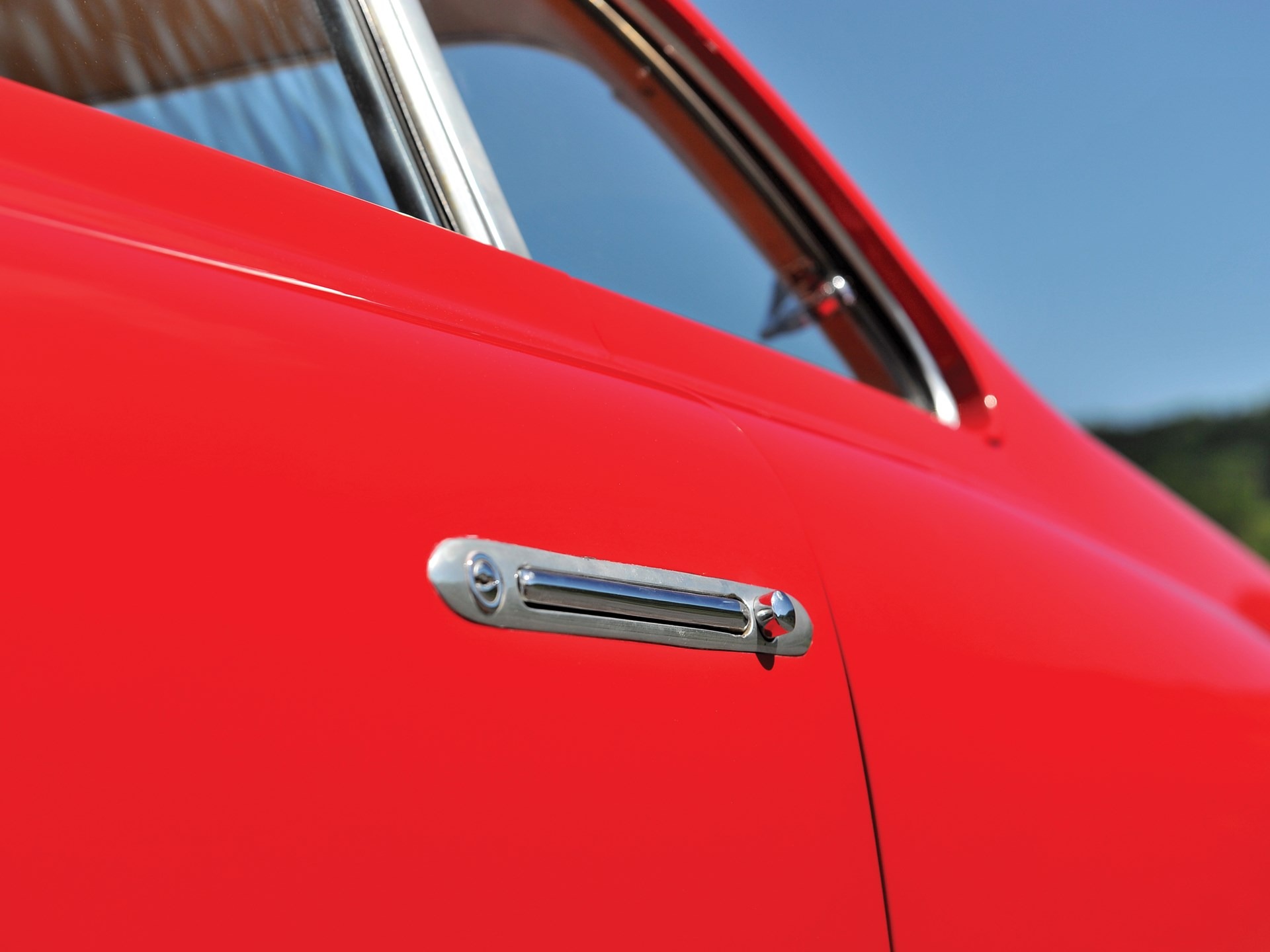 Fiat 8V Vignale